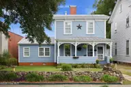 122 E 2nd Street, Washington, NC 27889 — 3-bedroom home in Historic District, Washington, NC, photo 1 of 49: 1 Main View 122 E 2nd St