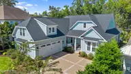 722 Bedminister Lane, Wilmington, NC 28405 — 3-bedroom home in Landfall, Wilmington, NC, photo 1 of 63: 53_dji_20250924143104_0042_d