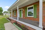 201 Wyatt Drive, Goldsboro, NC 27534 — 3-bedroom home in Brantwood, Goldsboro, NC, photo 2 of 18