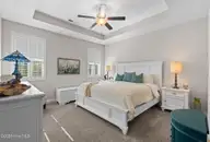 1611 E New Carraway Place SE, Bolivia, NC 28422 — 3-bedroom home in Olde Georgetowne, Bolivia, NC, photo 19 of 55