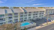 200 Lake Park Boulevard S 8a, Carolina Beach, NC 28428 — 1-bedroom condo in Driftwood Villas, Carolina Beach, NC, photo 5 of 50: 3_200 lake park blvd-0003