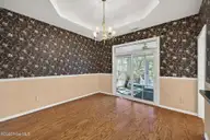 1113 Willow Pond Lane, Leland, NC 28451 — 4-bedroom home in Magnolia Greens, Leland, NC, photo 8 of 73: Dining Room