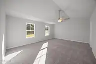 2900 Essex Street, Tarboro, NC 27886 — 5-bedroom home in Austin Pines, Tarboro, NC, photo 19 of 35: Owners Suite