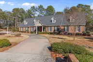 200 Deerborn Circle, Goldsboro, NC 27534 — 4-bedroom home in Walnut Creek, Goldsboro, NC, photo 1 of 71