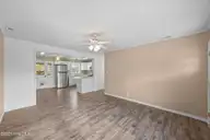 2600 N Hills Drive, New Bern, NC 28562 — 3-bedroom home in North Hills, New Bern, NC, photo 4 of 47: Living Area