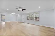 371 Harley Drive, Willard, NC 28478 — 3-bedroom manufactured home in Drake Acres, Willard, NC, photo 15 of 46: 13_living room