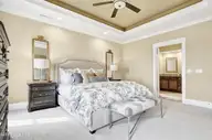 601 Caisson Run, Wilmington, NC 28412 — 4-bedroom home in Riverlights, Wilmington, NC, photo 15 of 30: Coleman by Trusst Builder Group