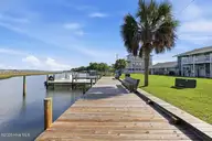 109 Cedar Lane 4, Cedar Point, NC 28584 — 1-bedroom waterfront condo in Dolphin Condos, Cedar Point, NC, photo 2 of 22: cedar-20