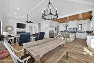 1423 N Shore Drive, Surf City, NC 28445 — 5-bedroom waterfront home in Del Mar Beach, Surf City, NC, photo 17 of 75: 1423NShoreDriveInteriors-40