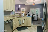377 Victoria Drive, Chocowinity, NC 27817 — 4-bedroom waterfront home in Cypress Corner, Chocowinity, NC, photo 22 of 44: Kitchen 377Victoria-5020