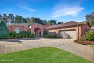6313 Motts Village Road, Wilmington, NC 28412 — 4-bedroom home in Village at Motts Landing, Wilmington, NC, photo 2 of 50: front1