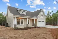1029 Ivory Lane, West End, NC 27376 — 4-bedroom home in Gretchen Pines, West End, NC, photo 4 of 20: Lot 142