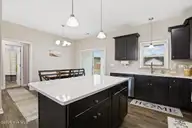 21 Oakbridge Way, Pikeville, NC 27863 — 3-bedroom home in Emerson Fields, Pikeville, NC, photo 21 of 31: 33-21 Oakbridge Way-33