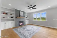 2259 Heartland Road, Battleboro, NC 27809 — 3-bedroom home in The Farm at Red Oak, Battleboro, NC, photo 17 of 58: 73-2259 Heartland Rd