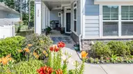 270 Bramble Lane, Clayton, NC 27527 — 3-bedroom home in Flowers Plantation, Clayton, NC, photo 5 of 49: 270-Front-side1