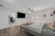 487 Fowler Manning Road, Richlands, NC 28574 — 3-bedroom home in Venters Estates, Richlands, NC, photo 16 of 35: 7_bedroom