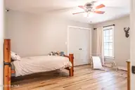 707 Alexander Drive, Aberdeen, NC 28315 — 3-bedroom home in Scotsdale, Aberdeen, NC, photo 17 of 34: Bedroom 2