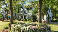 124 Doris Drive, Goldsboro, NC 27534 — 3-bedroom home in Colonial Acres, Goldsboro, NC, photo 1 of 50: DJI_0103