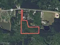 0 Nc 98 Highway, Spring Hope, NC 27882 — lot, Spring Hope, NC, photo 8 of 39: 8. Aerial 1