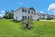 51 W Broughton Lane, Rocky Point, NC 28457 — 4-bedroom home in Wylie Branch, Rocky Point, NC, photo 2 of 34