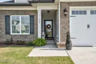 206 Brunswick Drive, Nashville, NC 27856 — 3-bedroom home in Bradford Place, Nashville, NC, photo 3 of 34: 004-206BrunswickDrive-Nashville-NC-27856