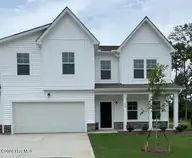 268 Enfield Drive, Carthage, NC 28327 — 5-bedroom home in Brookwood, Carthage, NC, photo 1 of 3: BW 118 - 268 Enfield Drive