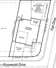 1306 Rosenwald Drive NE Lot #119, Leland, NC 28451 — 4-bedroom home in Coastal Haven, Leland, NC, photo 10 of 14