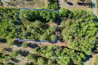 2021 106&107 Sea Lavender Road SW, Supply, NC 28462 — waterfront lot in Marsh Acres, Supply, NC, photo 3 of 19: Approximate Lot Lines