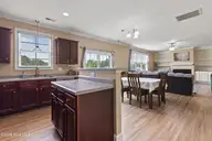 199 River Winding Road, Jacksonville, NC 28540 — 4-bedroom home in The Bluffs On New River, Jacksonville, NC, photo 11 of 37