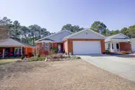 623 Pinehurst Trace Drive, Pinehurst, NC 28374 — 3-bedroom home in Pinehurst Trace, Pinehurst, NC, photo 1 of 47: 623 Pinehurst Trace-46