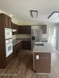 144 Corena Avenue, Maysville, NC 28555 — 3-bedroom manufactured home in Stones Throw, Maysville, NC, photo 6 of 29