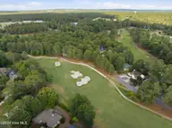 25 Turtle Point Road 1, Pinehurst, NC 28374 — 3-bedroom home in Unit 1, Pinehurst, NC, photo 4 of 63: Aerial View