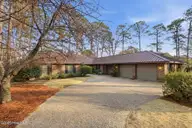 205 Baltusrol Lane, Pinehurst, NC 28374 — 3-bedroom home in Unit 6, Pinehurst, NC, photo 1 of 76: 205 Baltusrol Lane-1