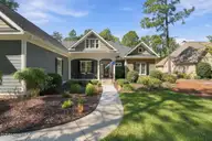 34 Plantation Drive, Southern Pines, NC 28387 — 4-bedroom home in Mid South Club, Southern Pines, NC, photo 2 of 48: 56-web-or-mls-DSC05665