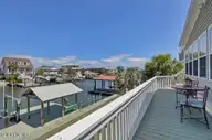 4090 4th Street, Surf City, NC 28445 — 4-bedroom waterfront manufactured home in Old Settlers Beach, Surf City, NC, photo 12 of 55