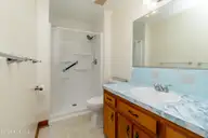 113 Driftwood Drive, Elizabeth City, NC 27909 — 2-bedroom waterfront home in Glen Cove, Elizabeth City, NC, photo 14 of 34: ext-15