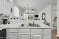 866 Great Egret Circle SW # 3, Sunset Beach, NC 28468 — 2-bedroom waterfront condo in Sandpiper Bay, Sunset Beach, NC, photo 11 of 39