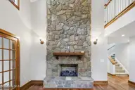 575 S Valley Road, Southern Pines, NC 28387 — 4-bedroom home in Golfcrest, Southern Pines, NC, photo 6 of 50