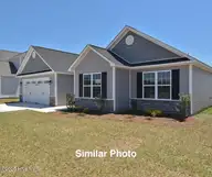 118 Twisted Vine Boulevard, Jacksonville, NC 28546 — 3-bedroom home in The Vineyards, Jacksonville, NC, photo 2 of 23: Viena 1583-Similar Photo 2