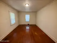 1004 Long Avenue, Rocky Mount, NC 27801 — 2-bedroom home in Edgemont Park, Rocky Mount, NC, photo 6 of 22: Living Room