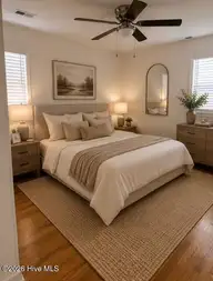 705 Holbrooke Avenue, Wilmington, NC 28412 — 3-bedroom home in Victoria Village, Wilmington, NC, photo 18 of 35