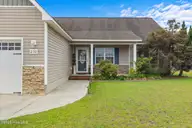 250 Rowland Drive, Richlands, NC 28574 — 3-bedroom home in Bradford Estates, Richlands, NC, photo 1 of 21: rowland-3