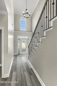 401 King Richard Court, Jacksonville, NC 28546 — 5-bedroom home in Palmetto Park, Jacksonville, NC, photo 17 of 46