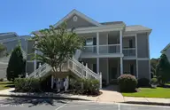 996 Great Egret Circle SW # 3, Sunset Beach, NC 28468 — 3-bedroom waterfront condo in Sandpiper Bay, Sunset Beach, NC, photo 1 of 31