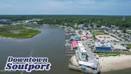 4344 4th Street SE, Southport, NC 28461 — 2-bedroom manufactured home in Sea Pines, Southport, NC, photo 8 of 50