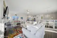 1402 S Anderson Boulevard, Topsail Beach, NC 28445 — 3-bedroom home in New Topsail Beach, Topsail Beach, NC, photo 11 of 58