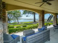 465 Lockwood Lane SW, Supply, NC 28462 — 3-bedroom waterfront home in Lockwood Folly, Supply, NC, photo 20 of 32: View