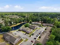 2223 Locksley Woods Drive G, Greenville, NC 27858 — 2-bedroom condo in Locksley Woods, Greenville, NC, photo 23 of 24: 24-web-or-mls-dji_20260427145231_0032_d
