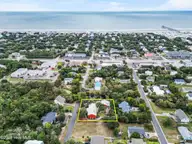303 Live Oak Street, Emerald Isle, NC 28594 — 3-bedroom waterfront home in Ocean Forest, Emerald Isle, NC, photo 8 of 75: DJI_0428_1