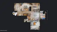 103 Aspen Ridge Drive, Pikeville, NC 27863 — 4-bedroom home in Stonebridge, Pikeville, NC, photo 4 of 46: JLC-103-Aspen-Ridge-Dr--10032026_144544